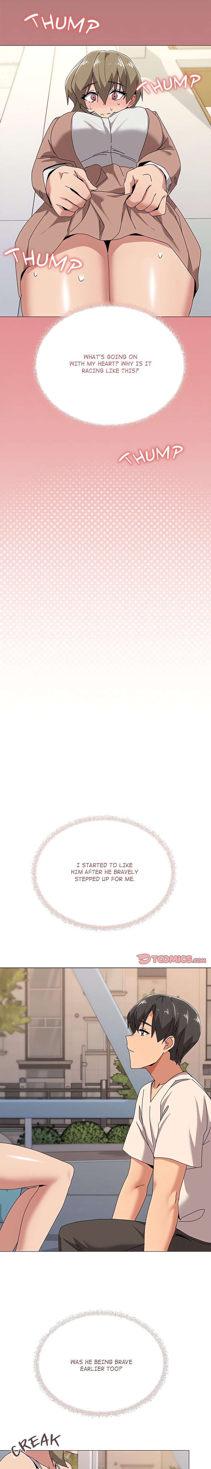What’s wrong with this family? - Chapter 57 [photo 9] - MangaPorn