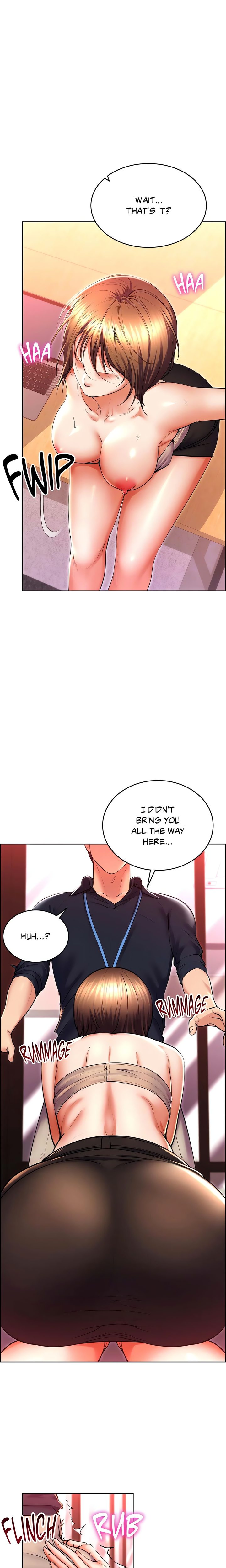 Park Moojik Hit the Jackpot - Chapter 29 [photo 7] - MangaPorn