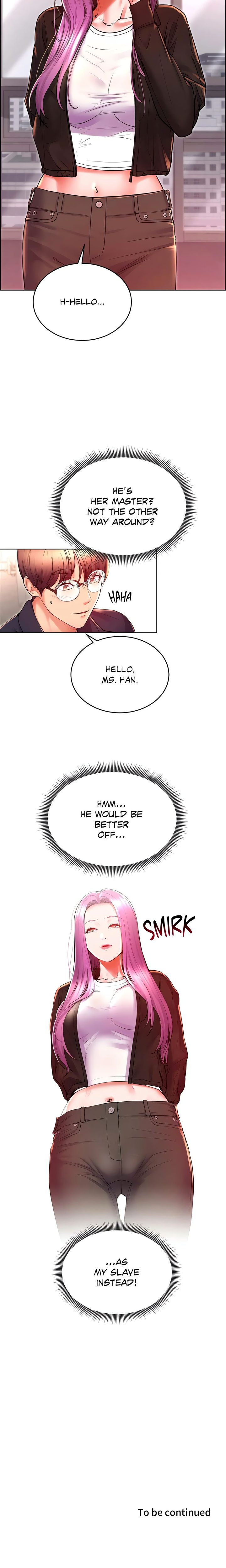 Park Moojik Hit the Jackpot - Chapter 30 [photo 19] - MangaPorn