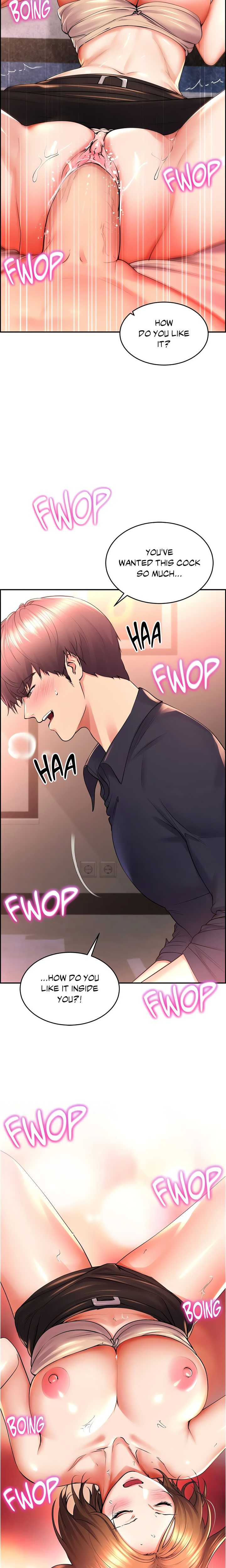 Park Moojik Hit the Jackpot - Chapter 30 [photo 3] - MangaPorn