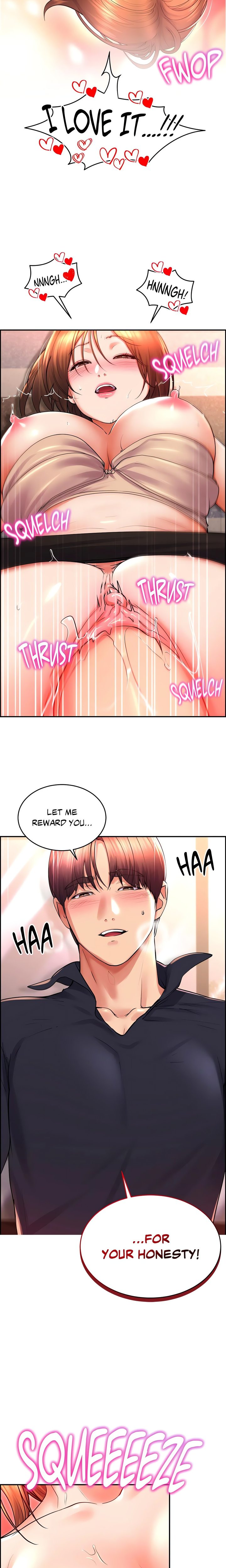 Park Moojik Hit the Jackpot - Chapter 30 [photo 4] - MangaPorn