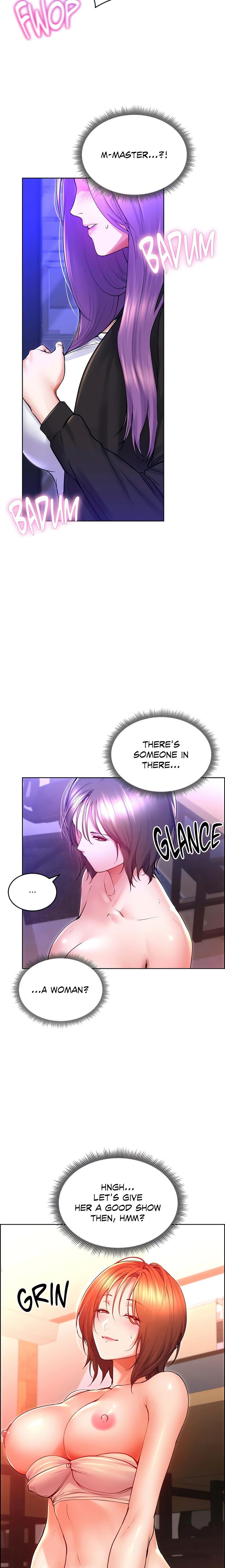 Park Moojik Hit the Jackpot - Chapter 30 [photo 7] - MangaPorn