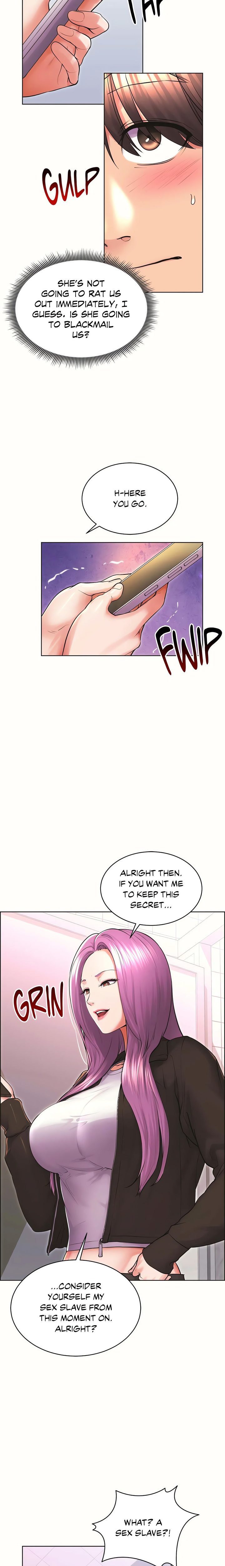 Park Moojik Hit the Jackpot - Chapter 31 [photo 16] - MangaPorn