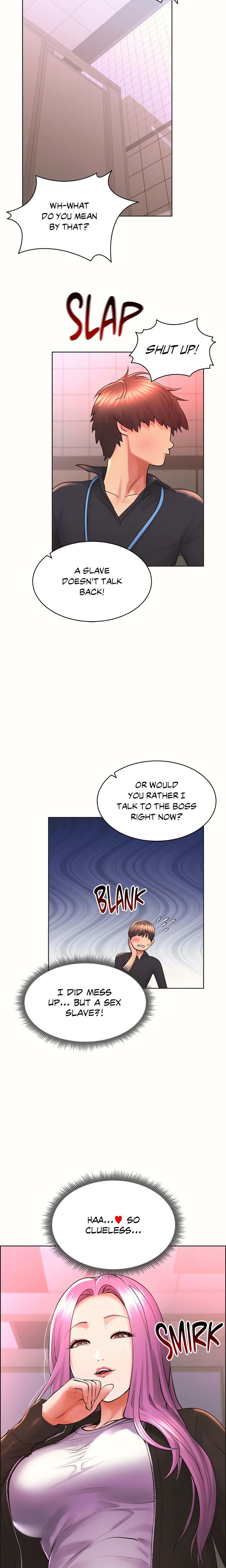 Park Moojik Hit the Jackpot - Chapter 31 [photo 17] - MangaPorn