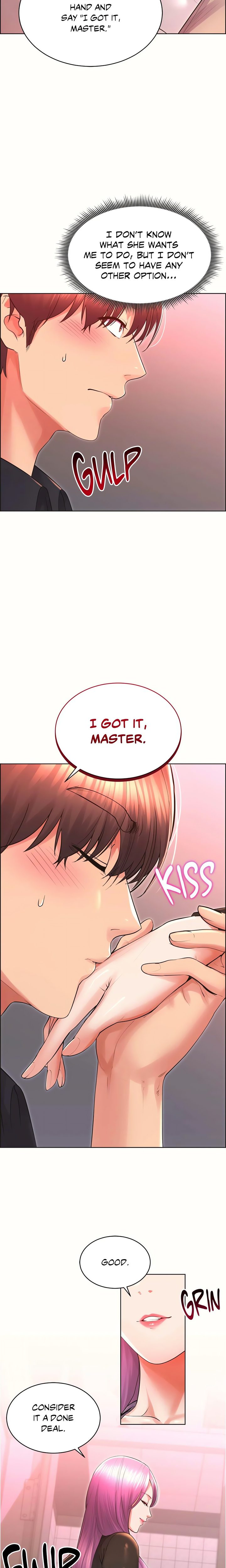 Park Moojik Hit the Jackpot - Chapter 31 [photo 19] - MangaPorn
