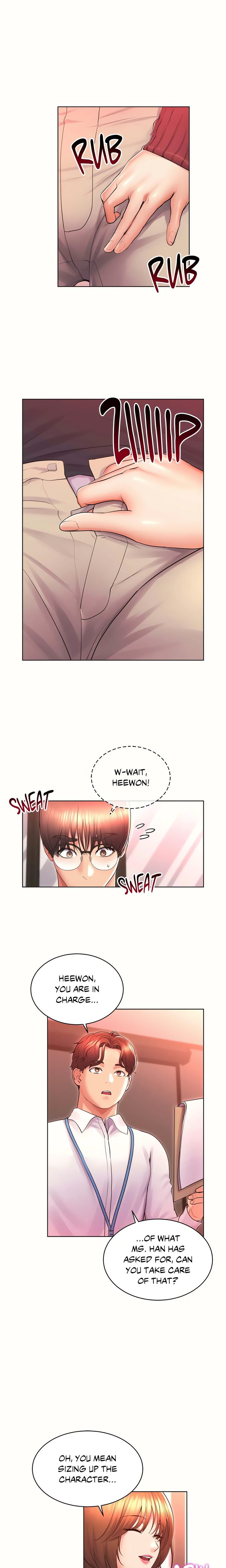 Park Moojik Hit the Jackpot - Chapter 31 [photo 2] - MangaPorn