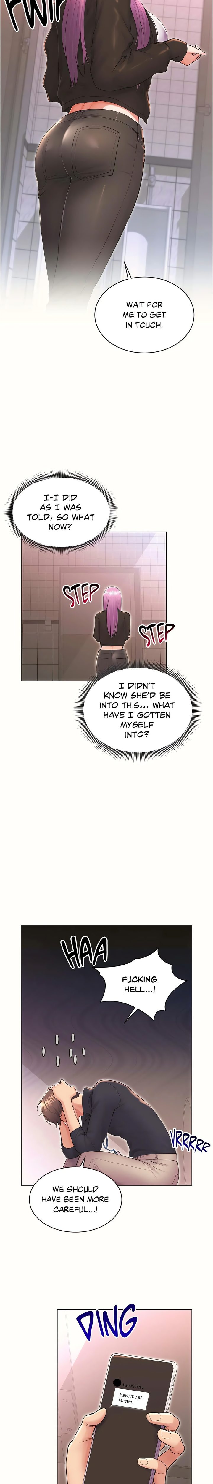 Park Moojik Hit the Jackpot - Chapter 31 [photo 20] - MangaPorn