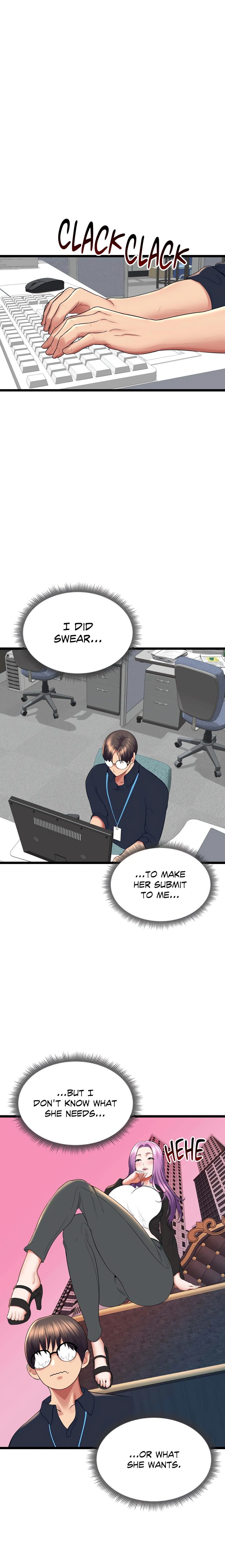 Park Moojik Hit the Jackpot - Chapter 33 [photo 1] - MangaPorn