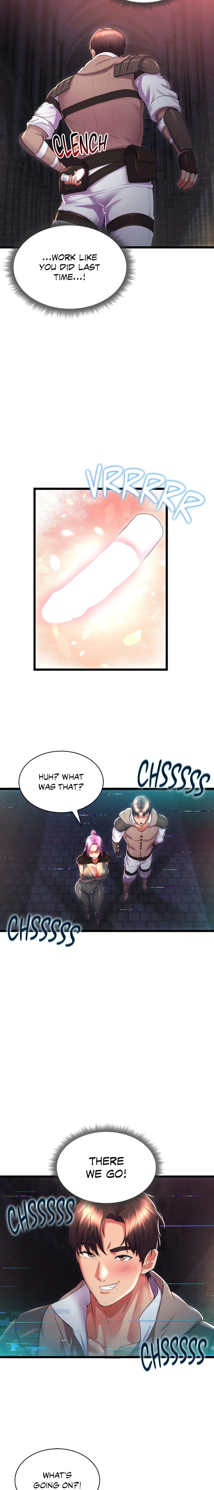 Park Moojik Hit the Jackpot - Chapter 33 [photo 12] - MangaPorn