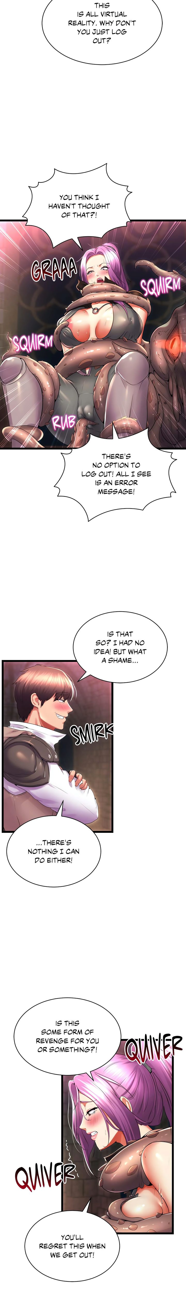 Park Moojik Hit the Jackpot - Chapter 33 [photo 17] - MangaPorn