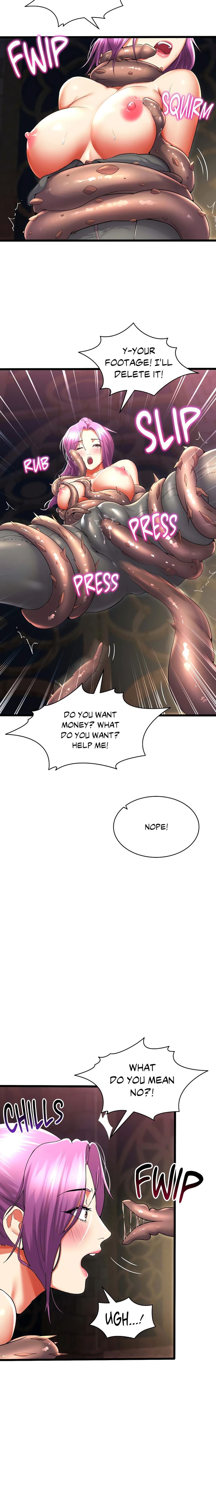 Park Moojik Hit the Jackpot - Chapter 33 [photo 19] - MangaPorn