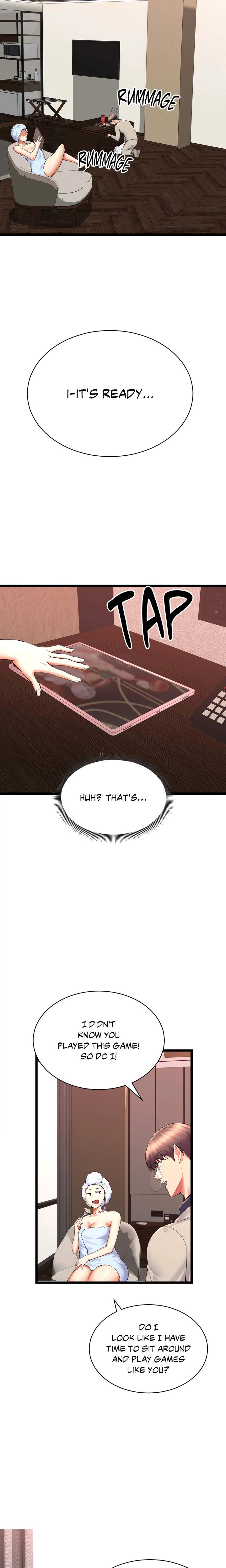 Park Moojik Hit the Jackpot - Chapter 33 [photo 5] - MangaPorn