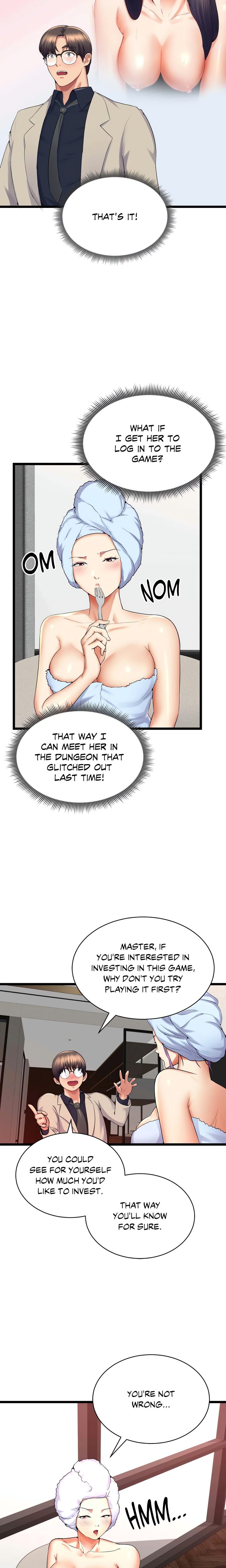 Park Moojik Hit the Jackpot - Chapter 33 [photo 7] - MangaPorn