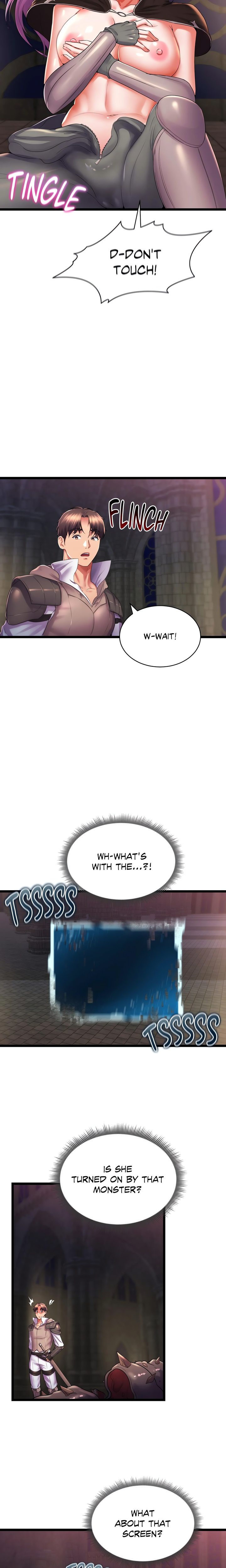Park Moojik Hit the Jackpot - Chapter 34 [photo 7] - MangaPorn