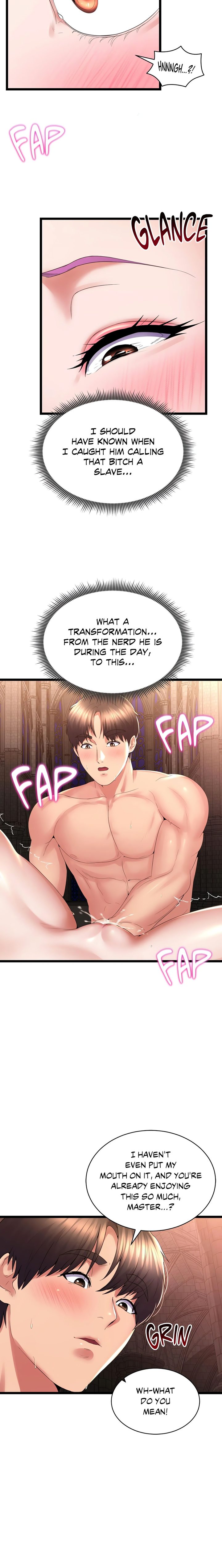 Park Moojik Hit the Jackpot - Chapter 35 [photo 13] - MangaPorn