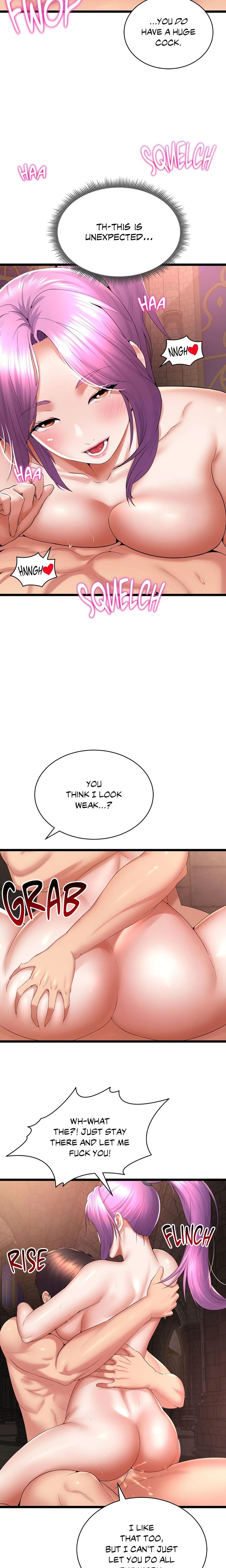 Park Moojik Hit the Jackpot - Chapter 35 [photo 18] - MangaPorn