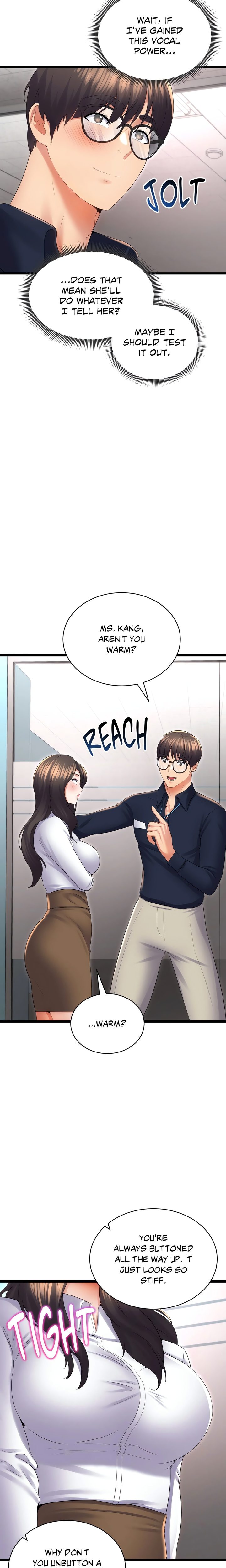 Park Moojik Hit the Jackpot - Chapter 36 [photo 15] - MangaPorn