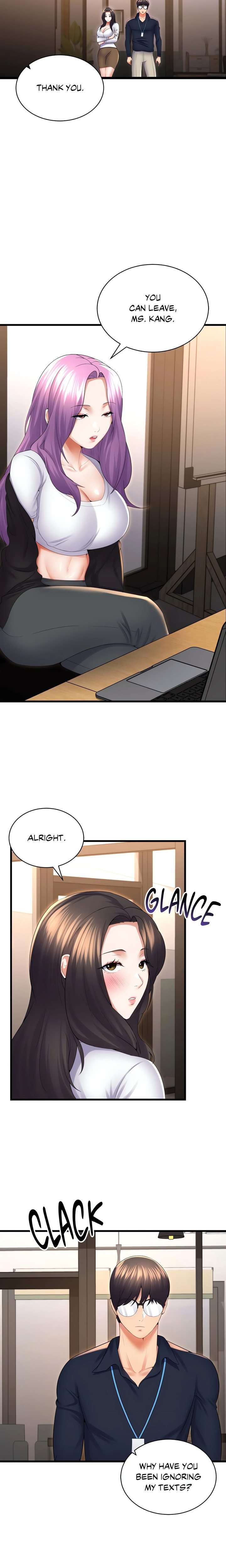 Park Moojik Hit the Jackpot - Chapter 36 [photo 18] - MangaPorn