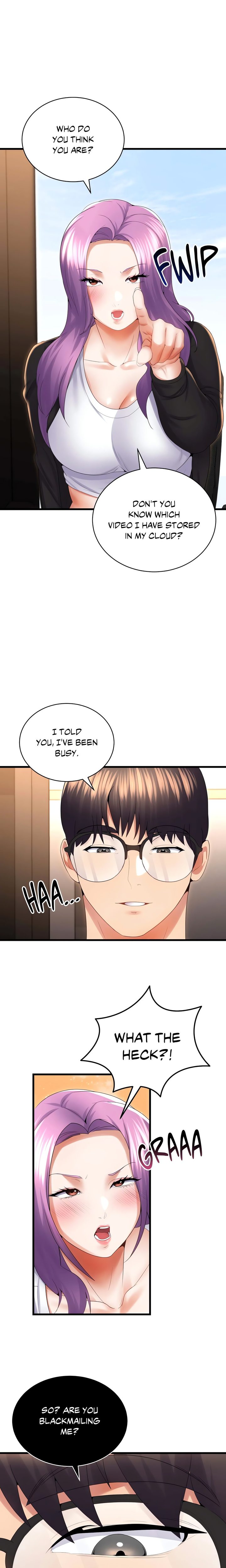 Park Moojik Hit the Jackpot - Chapter 36 [photo 19] - MangaPorn