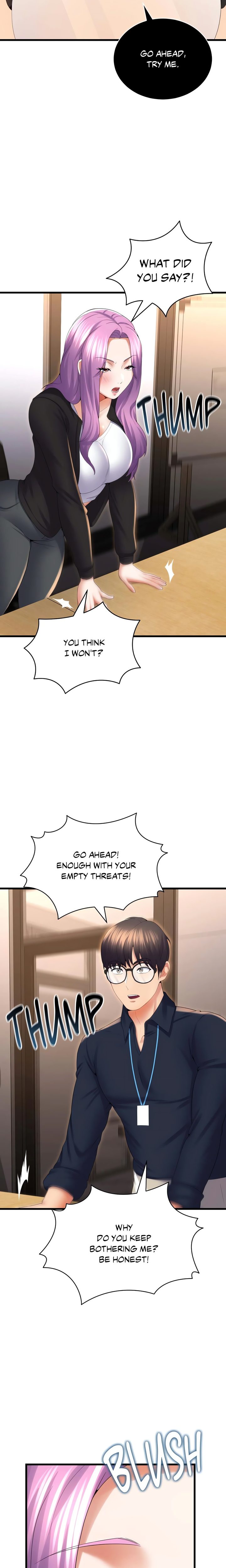 Park Moojik Hit the Jackpot - Chapter 36 [photo 20] - MangaPorn
