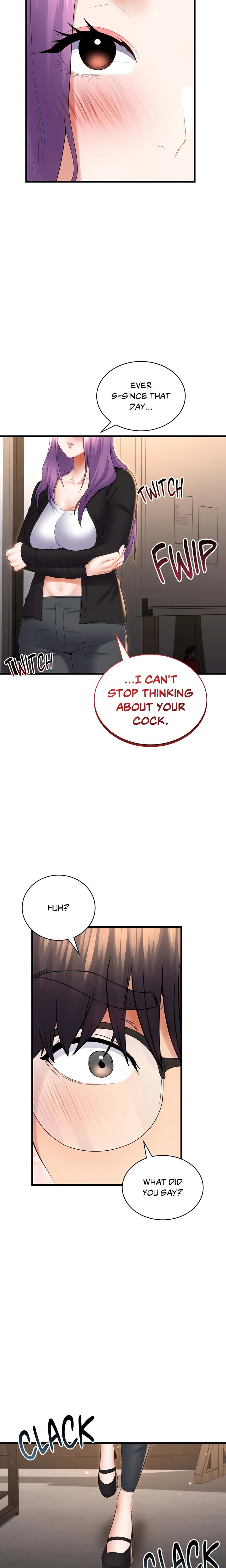 Park Moojik Hit the Jackpot - Chapter 36 [photo 21] - MangaPorn