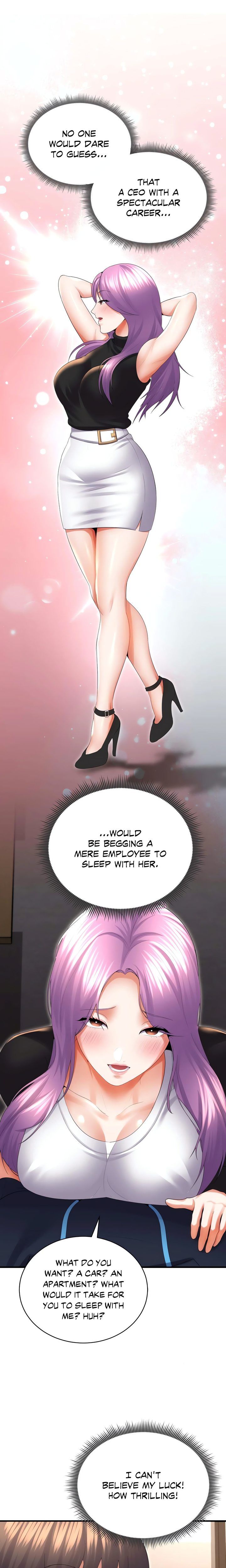 Park Moojik Hit the Jackpot - Chapter 37 [photo 1] - MangaPorn