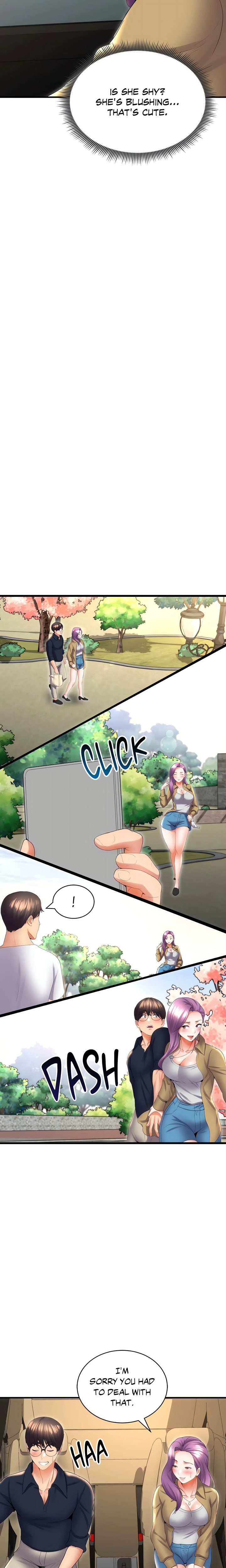 Park Moojik Hit the Jackpot - Chapter 37 [photo 11] - MangaPorn