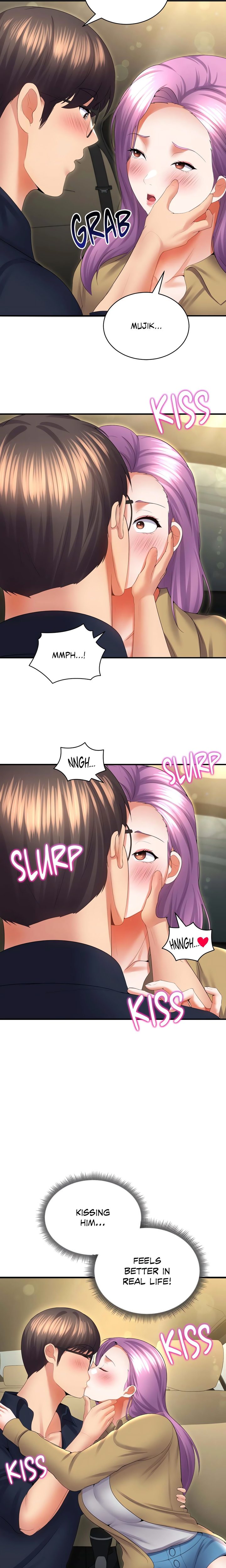 Park Moojik Hit the Jackpot - Chapter 37 [photo 17] - MangaPorn