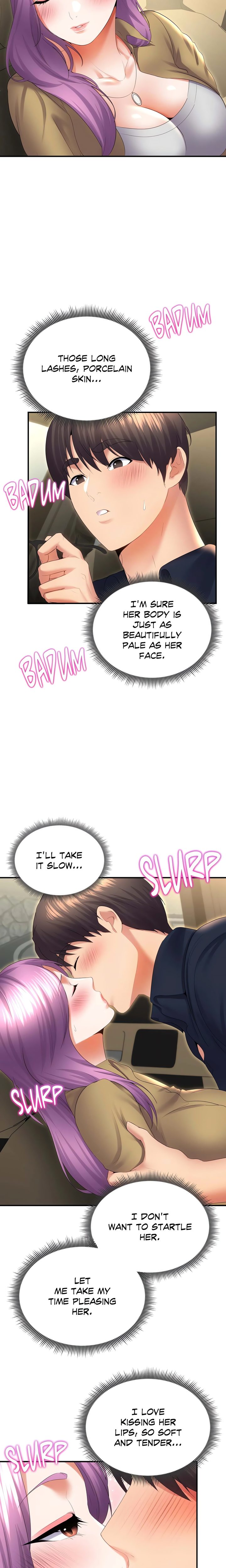Park Moojik Hit the Jackpot - Chapter 37 [photo 21] - MangaPorn