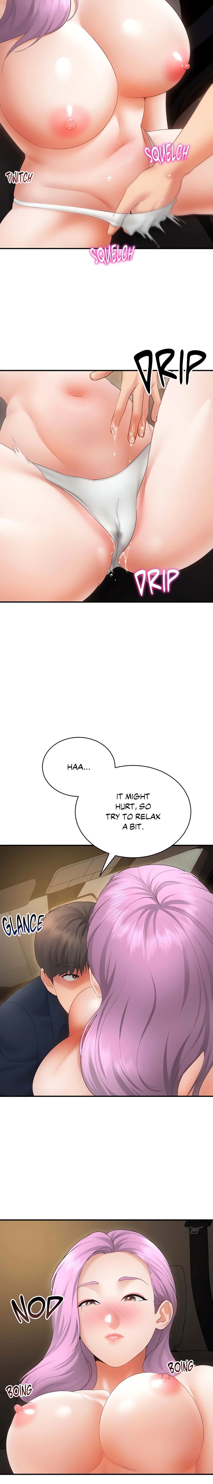 Park Moojik Hit the Jackpot - Chapter 38 [photo 10] - MangaPorn