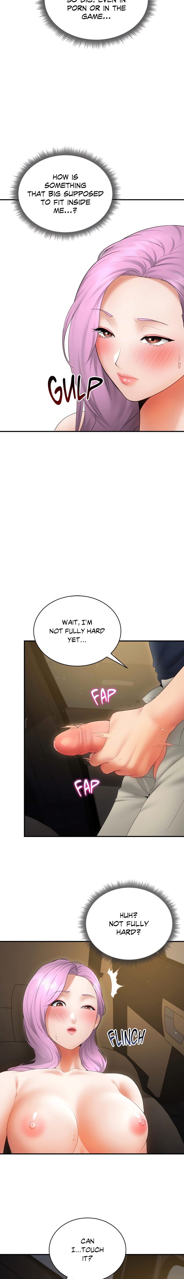 Park Moojik Hit the Jackpot - Chapter 38 [photo 15] - MangaPorn