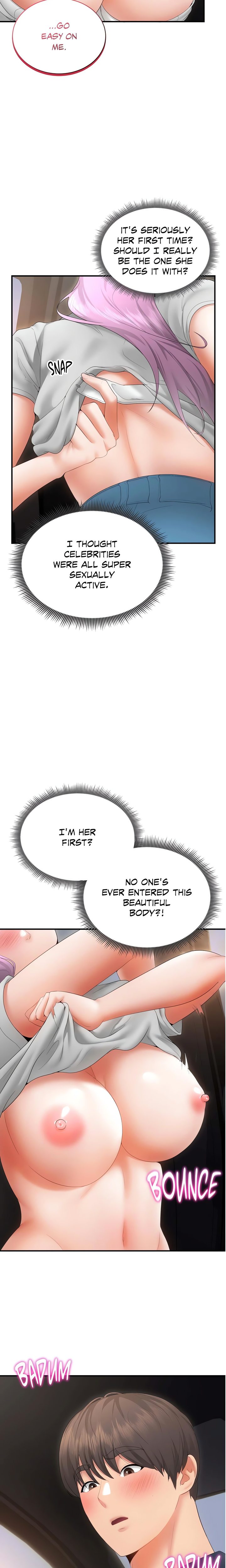 Park Moojik Hit the Jackpot - Chapter 38 [photo 5] - MangaPorn