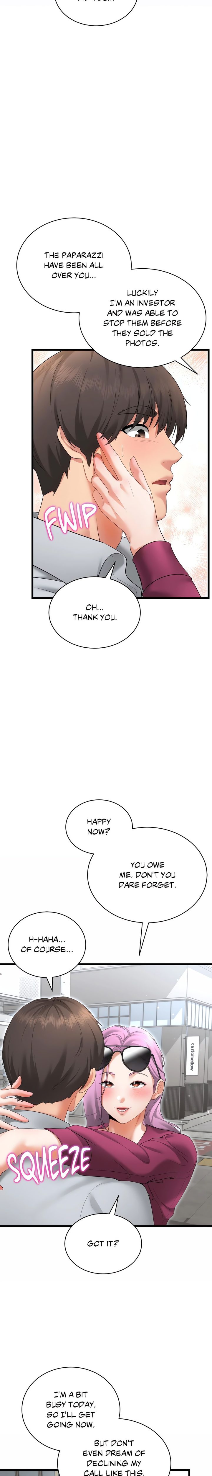 Park Moojik Hit the Jackpot - Chapter 39 [photo 10] - MangaPorn