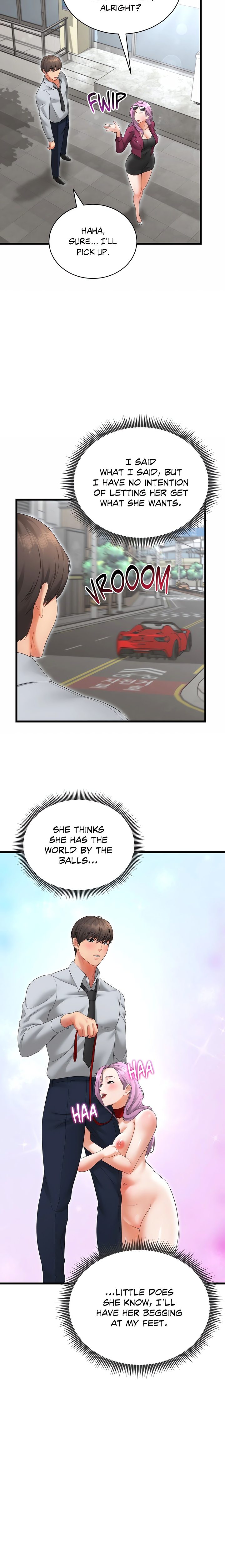 Park Moojik Hit the Jackpot - Chapter 39 [photo 11] - MangaPorn