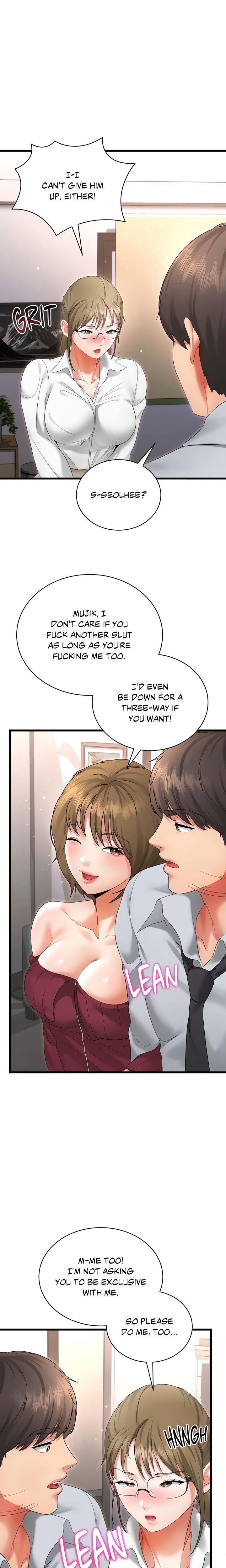 Park Moojik Hit the Jackpot - Chapter 39 [photo 17] - MangaPorn