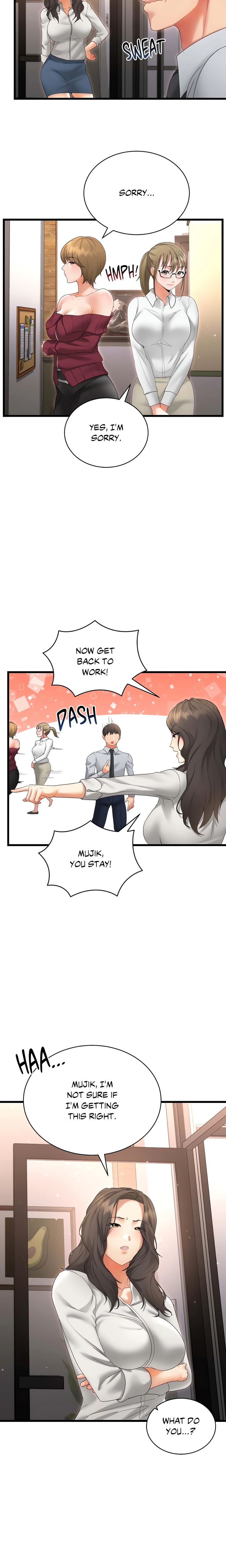Park Moojik Hit the Jackpot - Chapter 39 [photo 20] - MangaPorn