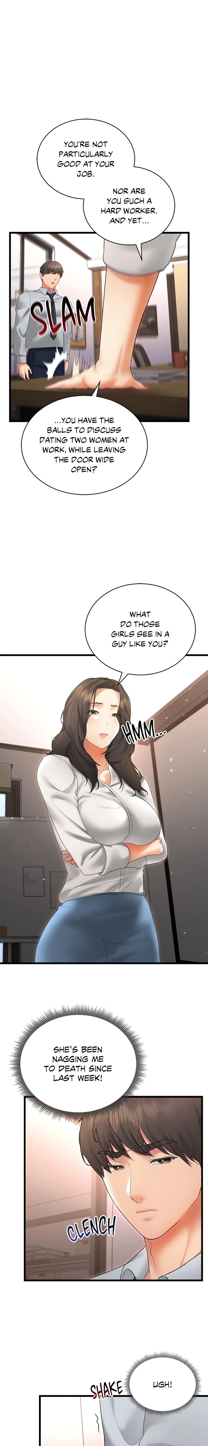 Park Moojik Hit the Jackpot - Chapter 39 [photo 21] - MangaPorn