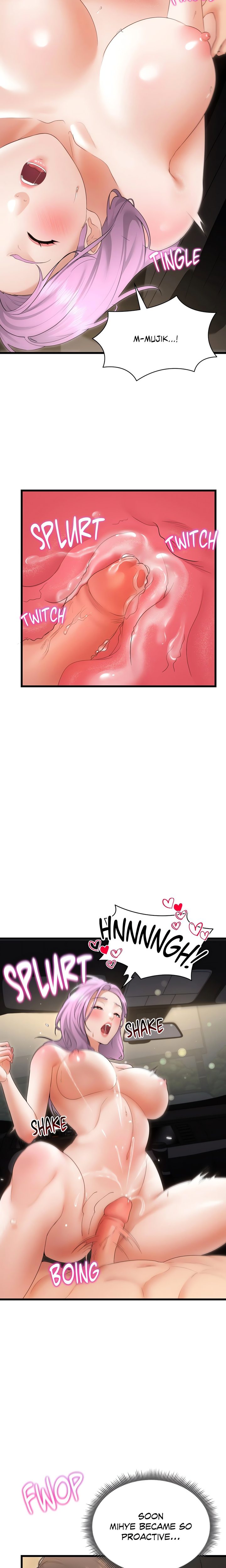 Park Moojik Hit the Jackpot - Chapter 39 [photo 4] - MangaPorn