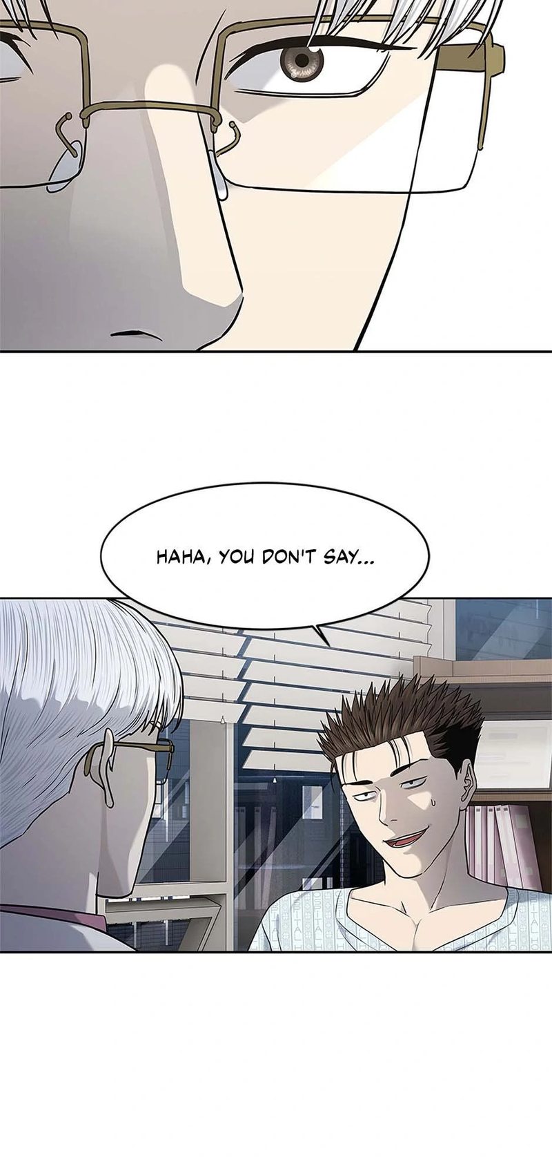 God of Blackfield - Chapter 233 [photo 35] - MangaPorn