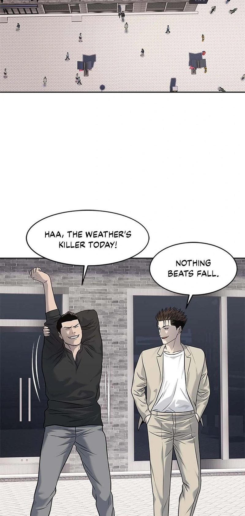 God of Blackfield - Chapter 233 [photo 37] - MangaPorn