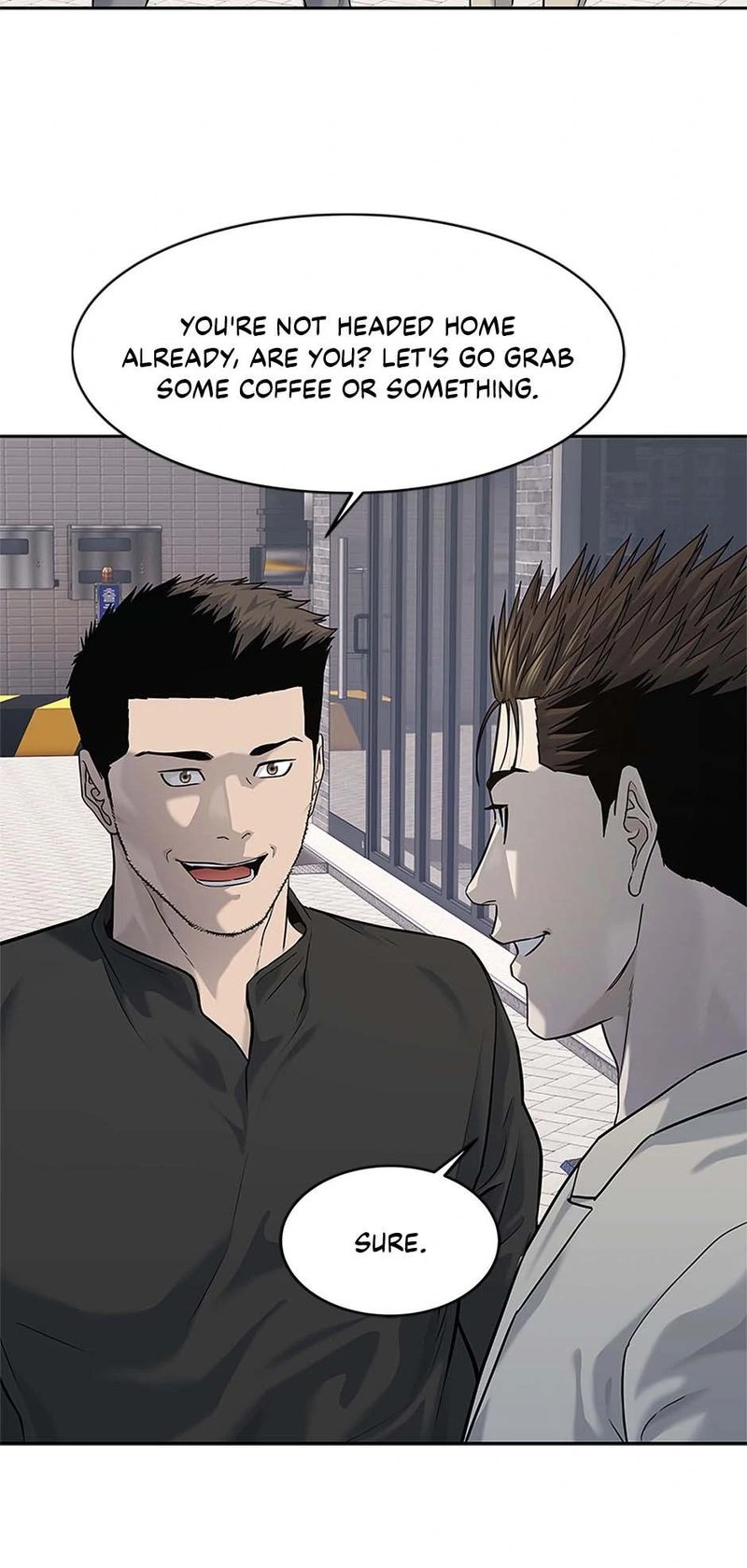 God of Blackfield - Chapter 233 [photo 38] - MangaPorn