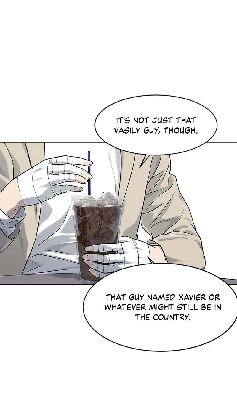 God of Blackfield - Chapter 233 [photo 44] - MangaPorn