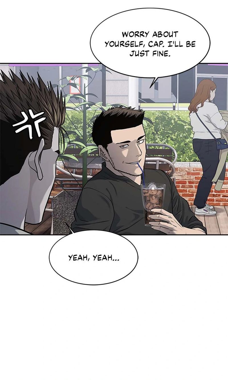 God of Blackfield - Chapter 233 [photo 46] - MangaPorn