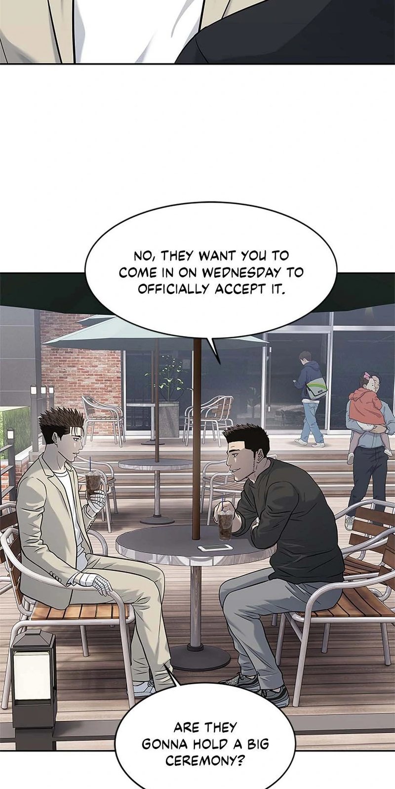 God of Blackfield - Chapter 233 [photo 49] - MangaPorn
