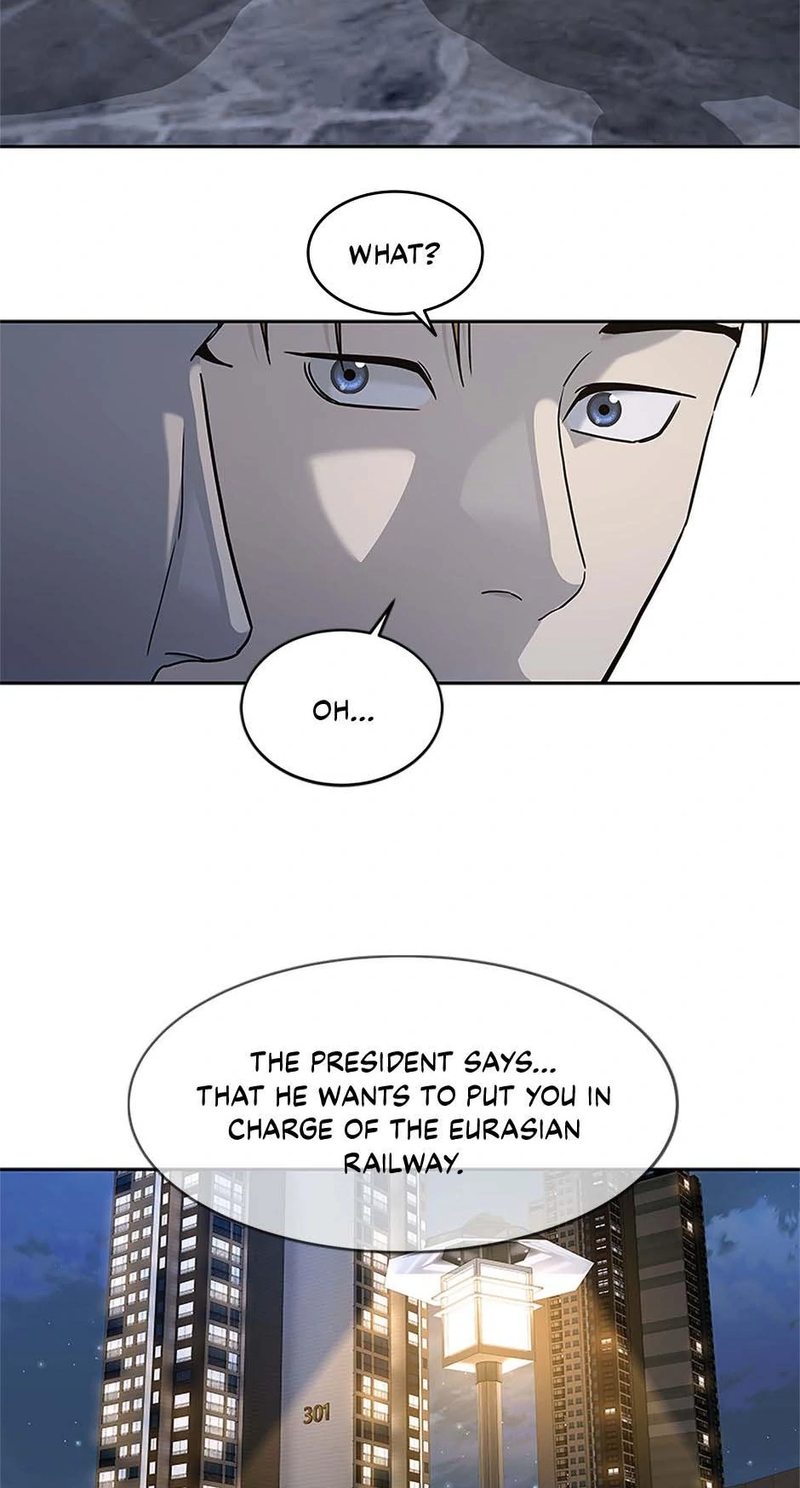 God of Blackfield - Chapter 233 [photo 72] - MangaPorn