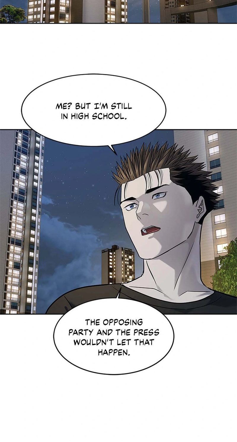 God of Blackfield - Chapter 233 [photo 73] - MangaPorn