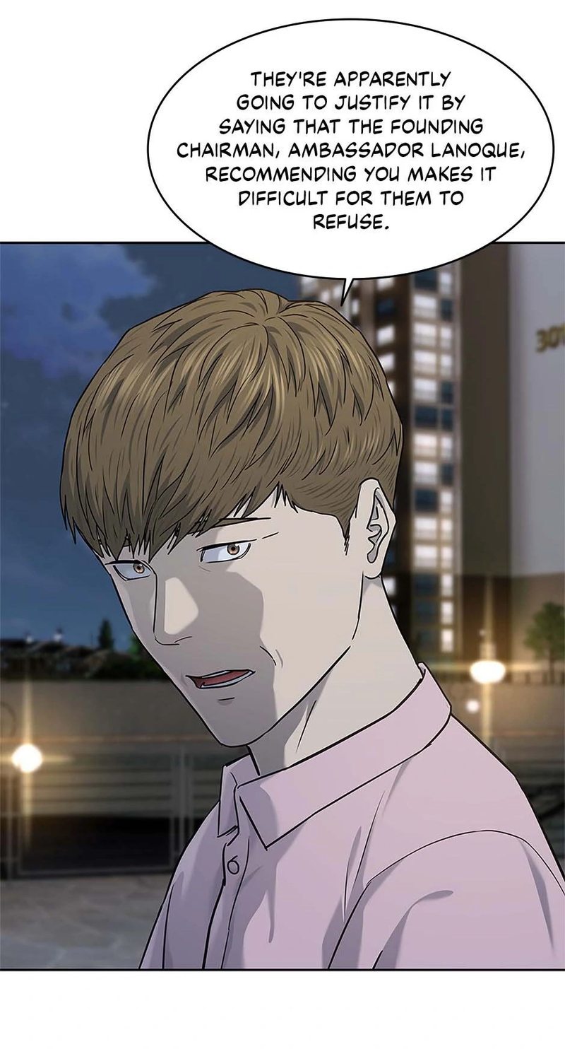 God of Blackfield - Chapter 233 [photo 74] - MangaPorn