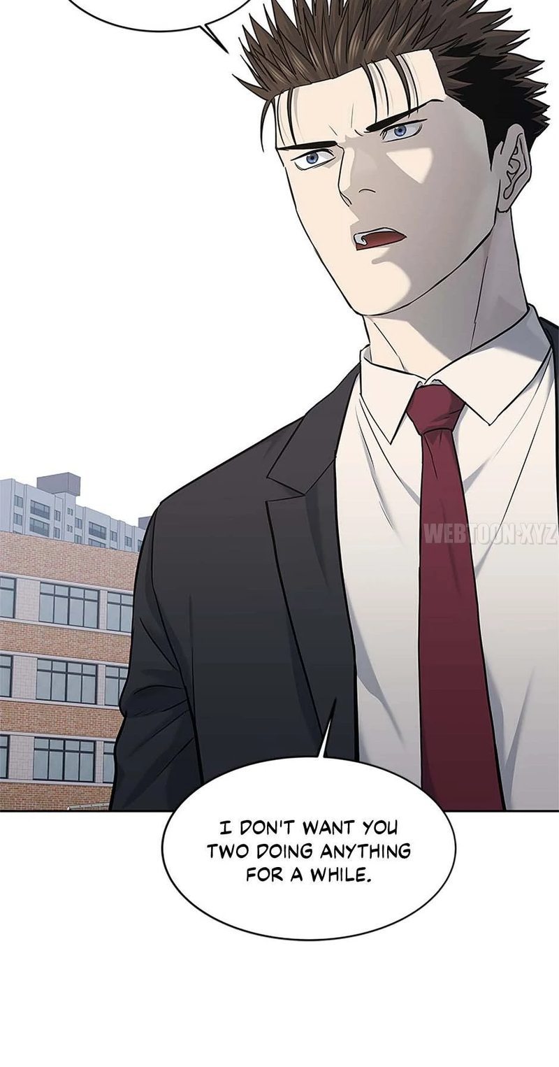God of Blackfield - Chapter 234 [photo 100] - MangaPorn