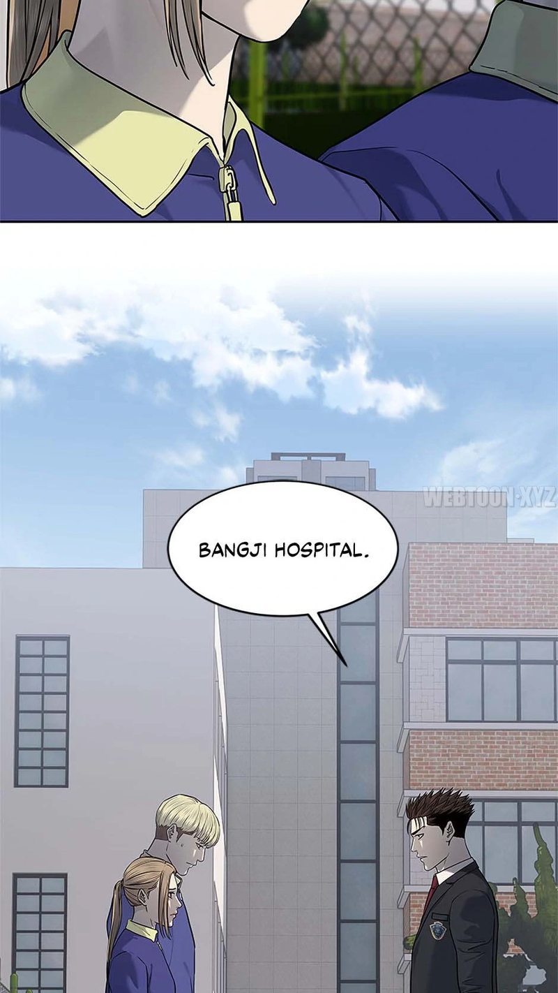 God of Blackfield - Chapter 234 [photo 110] - MangaPorn