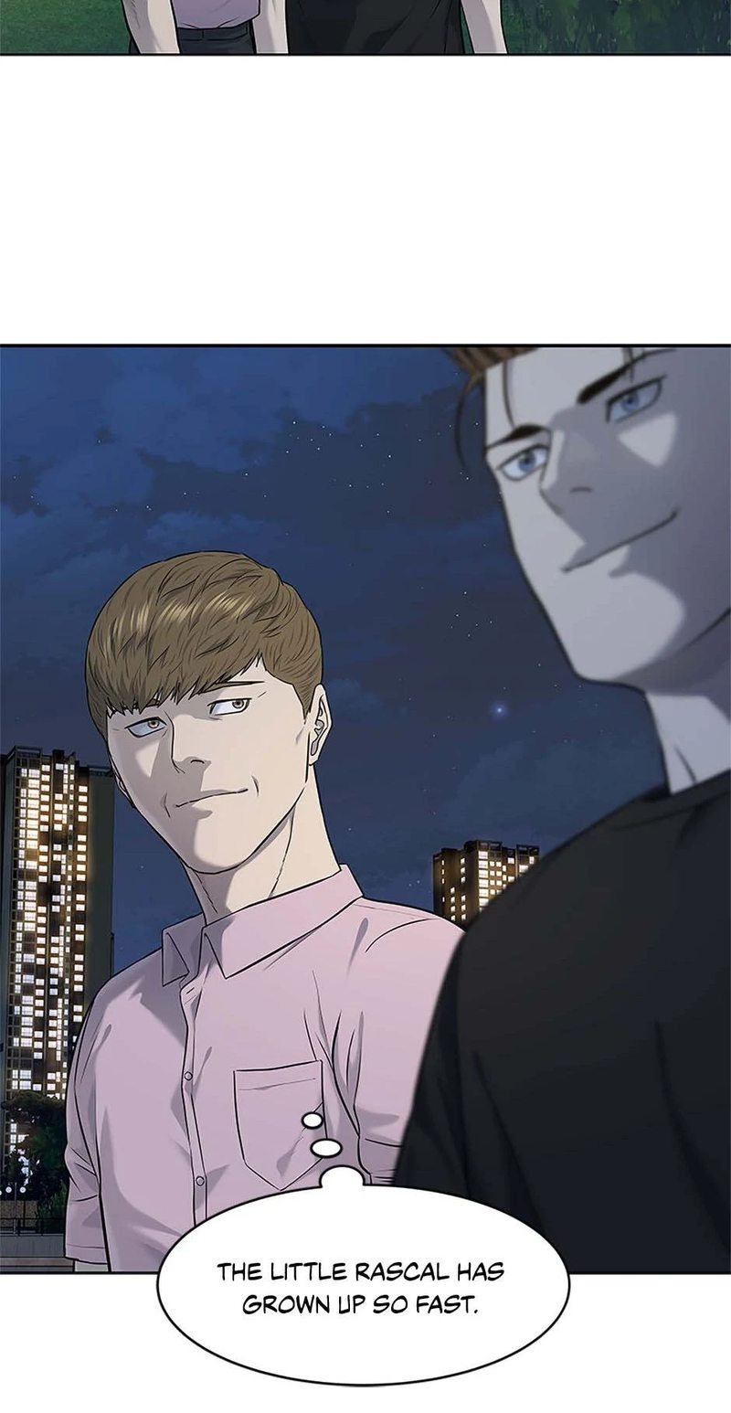 God of Blackfield - Chapter 234 [photo 15] - MangaPorn